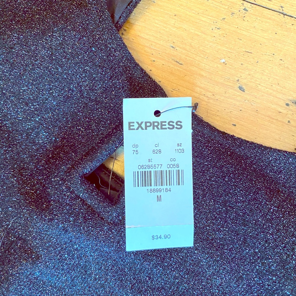 Brand New Express Tanktop - Medium
